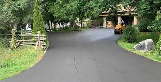 Best Heated Driveway Installation  in Stanwood, WA